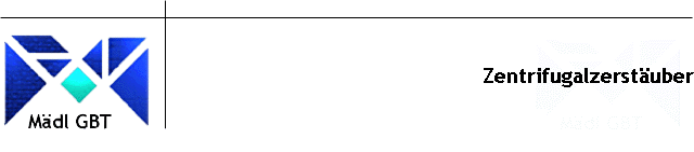 Zentrifugalzerst�uber